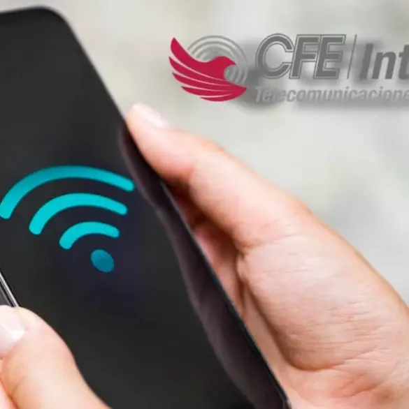 Así puedes contratar los planes de internet de la CFE desde $99