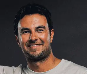 "Checo" Pérez regresa a la Fórmula 1, será el nuevo piloto de Cadillac para 2026
