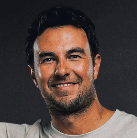 "Checo" Pérez regresa a la Fórmula 1, será el nuevo piloto de Cadillac para 2026