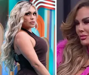 Te escuchas como ardida: Wendy Guevara arremete contra Ninel Conde por llamarla hombre