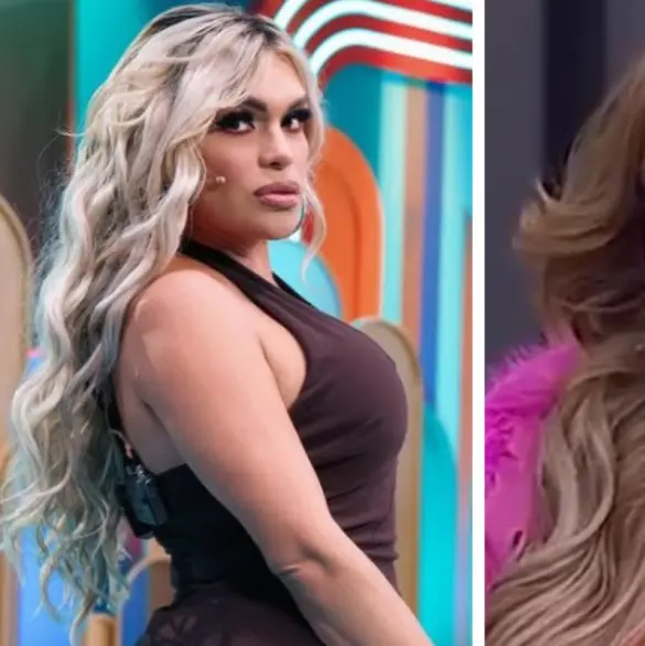 Te escuchas como ardida: Wendy Guevara arremete contra Ninel Conde por llamarla hombre