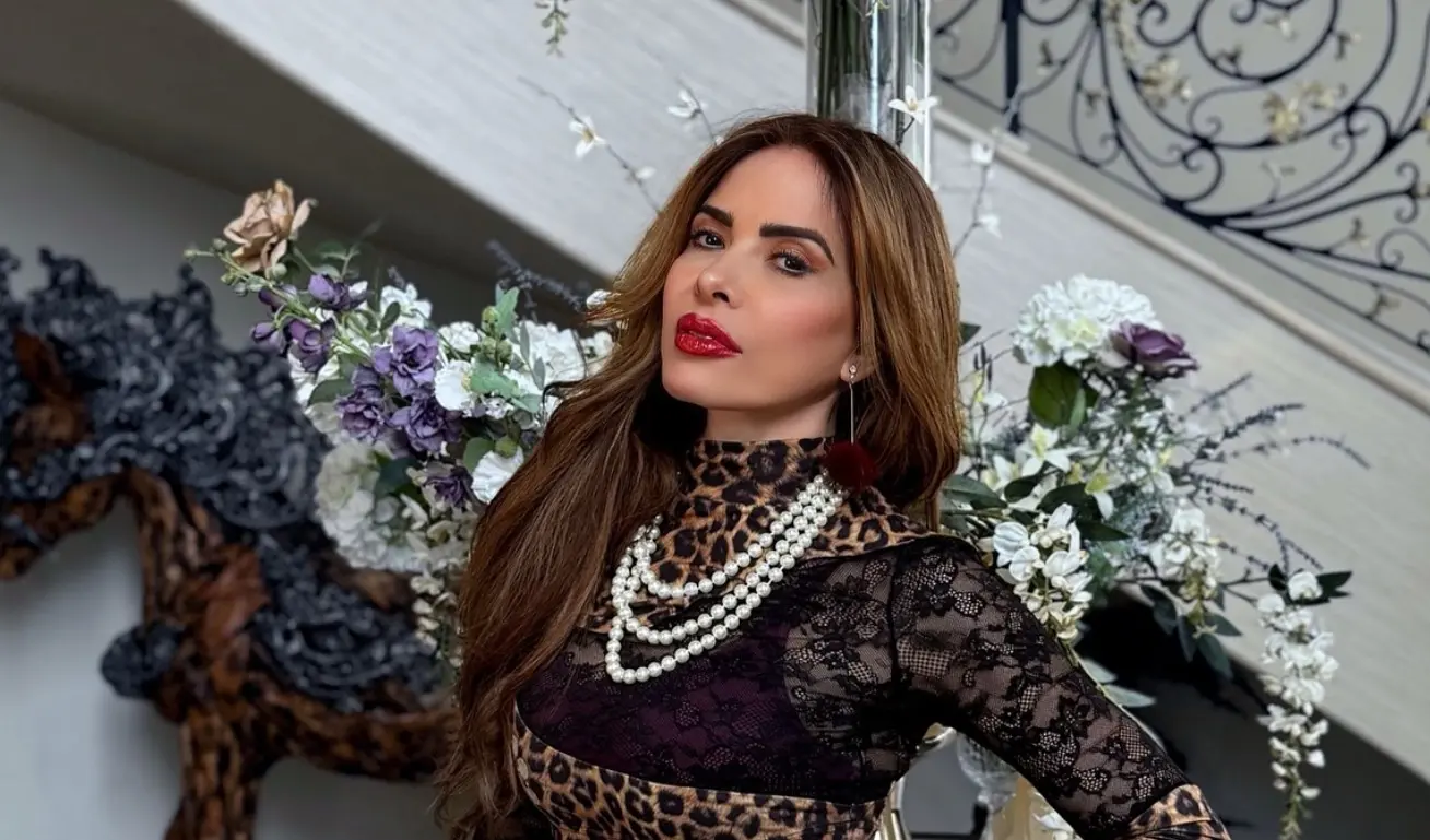 En pocos años, la cantante ha cambiado su imagen de forma drástica.