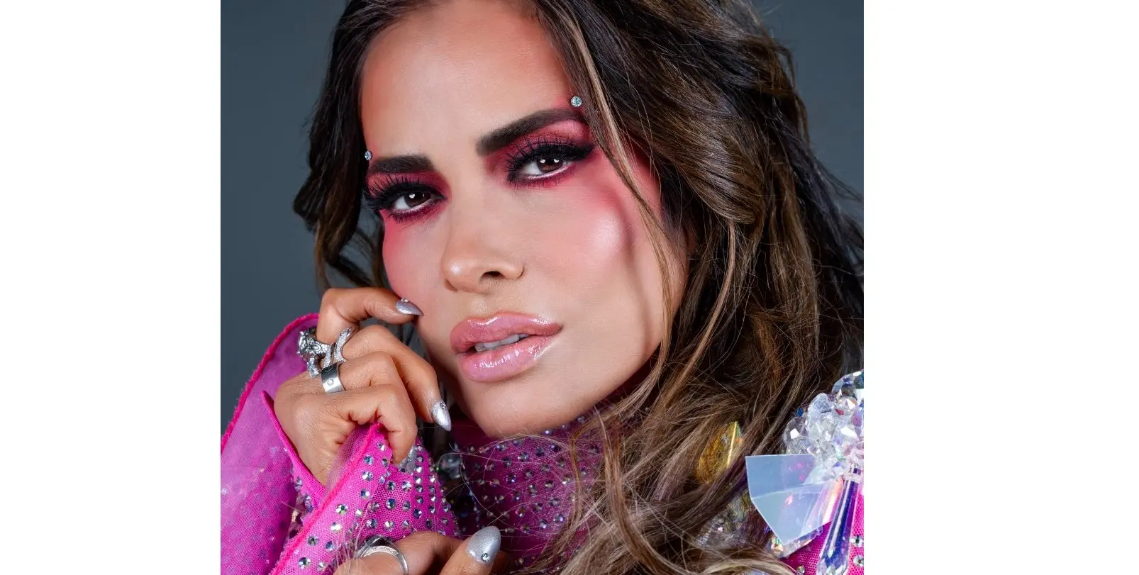 Hoy en día, con 57 años, continúa activa y se encuentra recorriendo México con su gira "Mi Soundtrack on Tour 2025".<br><br>