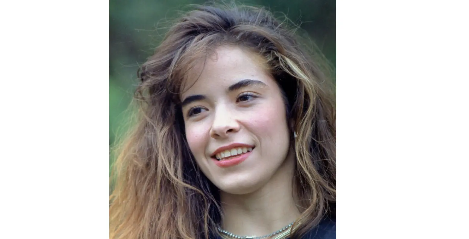 Gloria Trevi nació el 15 de febrero de 1968 en Monterrey, Nuevo León.