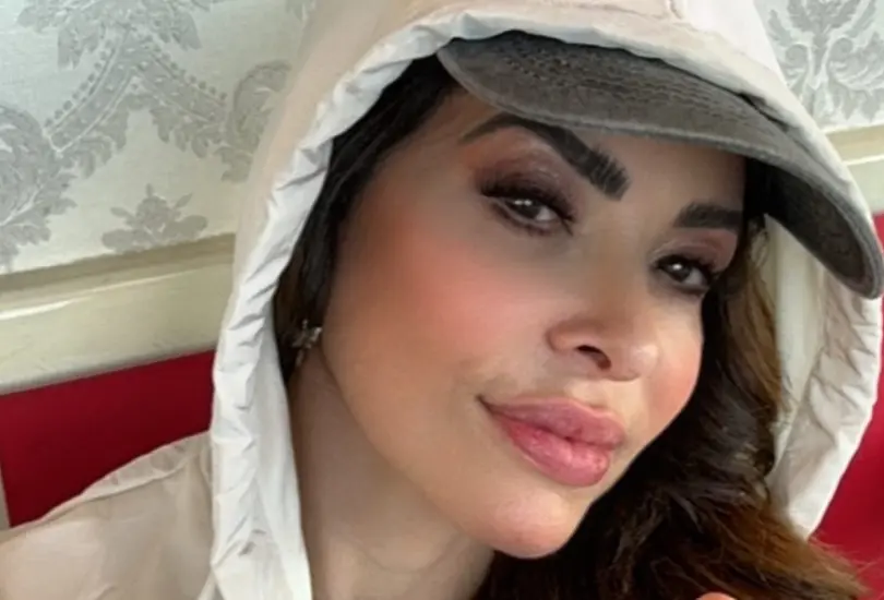 Gloria Trevi en la actualidad