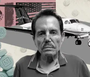 El Mayo Zambada: del cofundador del Cártel de Sinaloa al capo que morirá en prisión  