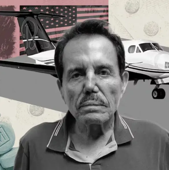 El Mayo Zambada: del cofundador del Cártel de Sinaloa al capo que morirá en prisión  
