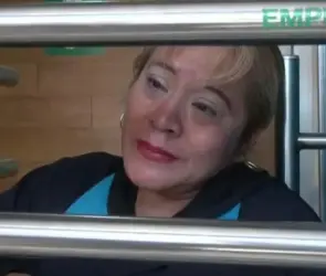 Mujer narra cómo encontró a la bebé abandonada en el Metro UAM-I