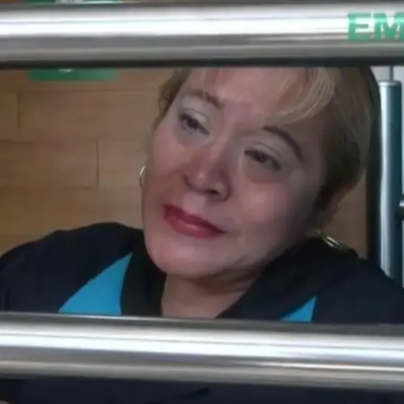 Mujer narra cómo encontró a la bebé abandonada en el Metro UAM-I