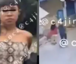 Mujer cita a su vecino por WhatsApp para que sicarios lo asesinaran