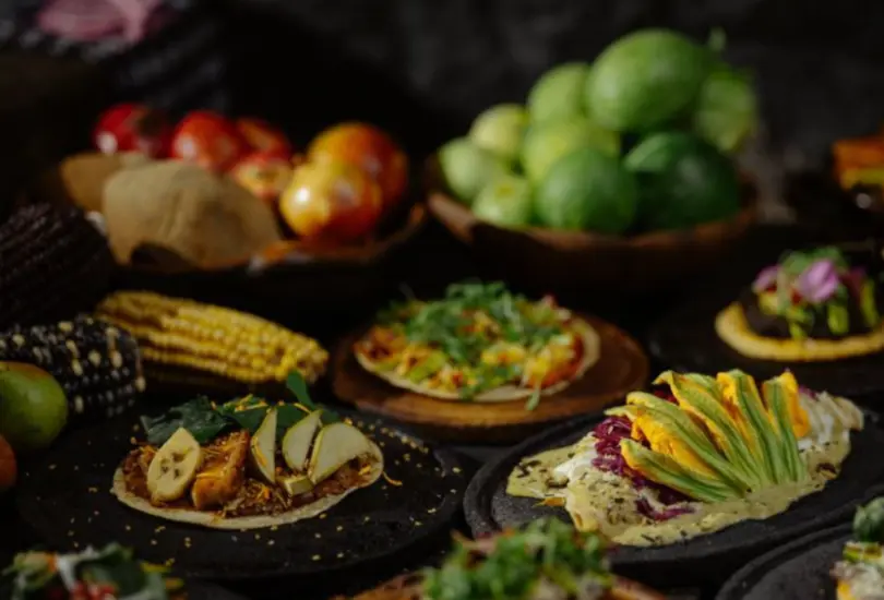 Ya sea que busques probar platillos de alta cocina, disfrutar un brunch relajado o descubrir sabores innovadores.