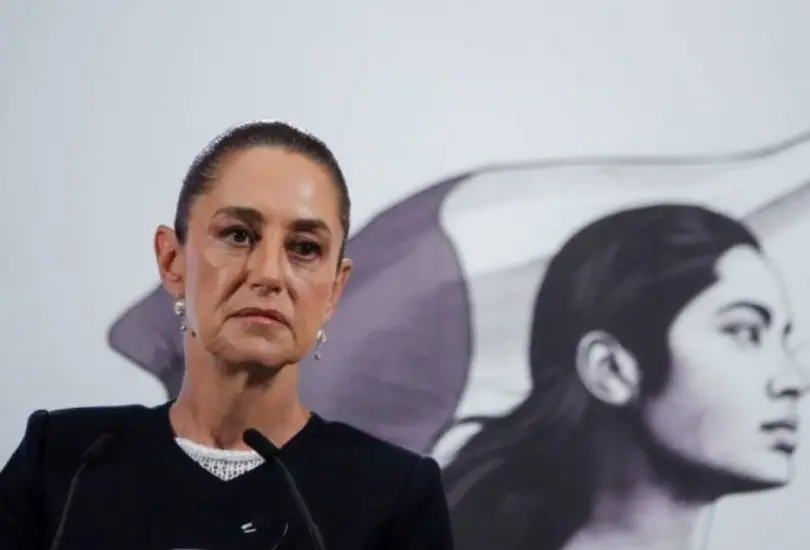 Sheinbaum destacó que desde 2018 los homicidios dolosos en la capital se redujeron cerca de 60%. Sheinbaum destacó que desde 2018 los homicidios dolosos en la capital se redujeron cerca de 60%.