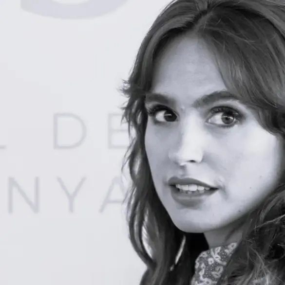Muere Verónica Echegui: ¿De qué falleció la  actriz que interpretó a La Juani?