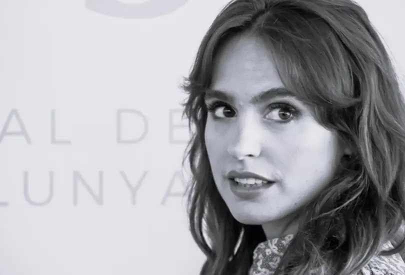 Verónica Echegui falleció a los 42 años
