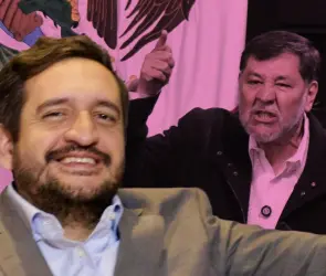 De Andy L&oacute;pez Beltr&aacute;n a Noro&ntilde;a: los morenistas que olvidaron la austeridad republicana