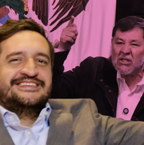 De Andy López Beltrán a Noroña: los morenistas que olvidaron la austeridad republicana