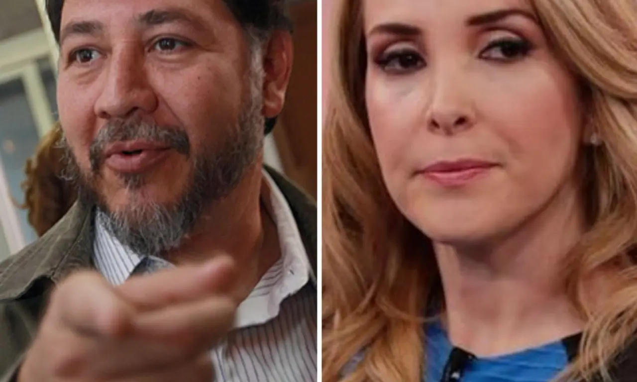  La publicación fue interpretada por Uresti como un intento de intimidación. 