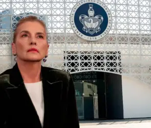 Proponen a Beatriz Gutiérrez Müller para la rectoría de la BUAP