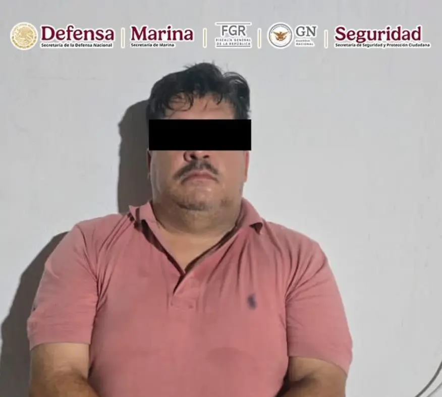 El conductor quedó a disposición del Ministerio Público. Especial