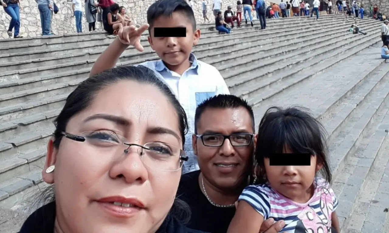  La pareja había sido vista por última vez el lunes, cuando salió de su domicilio ubicado en la cabecera municipal de Zitlala. 