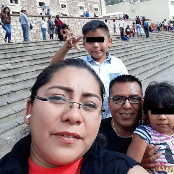 Hallan sin vida a excandidata de Morena y su esposo en Zitlala; sus cuerpos estaban debajo de su vehículo