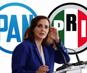 PRI y PAN respaldan a Téllez: ¿la unidad tambalea ante Trump?