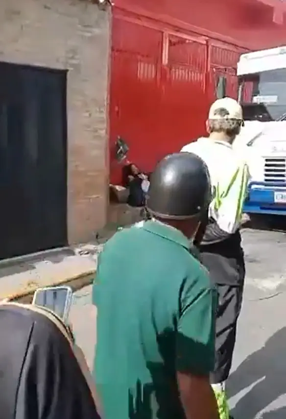 Abuelita y nieto mueren electrocutados Especial