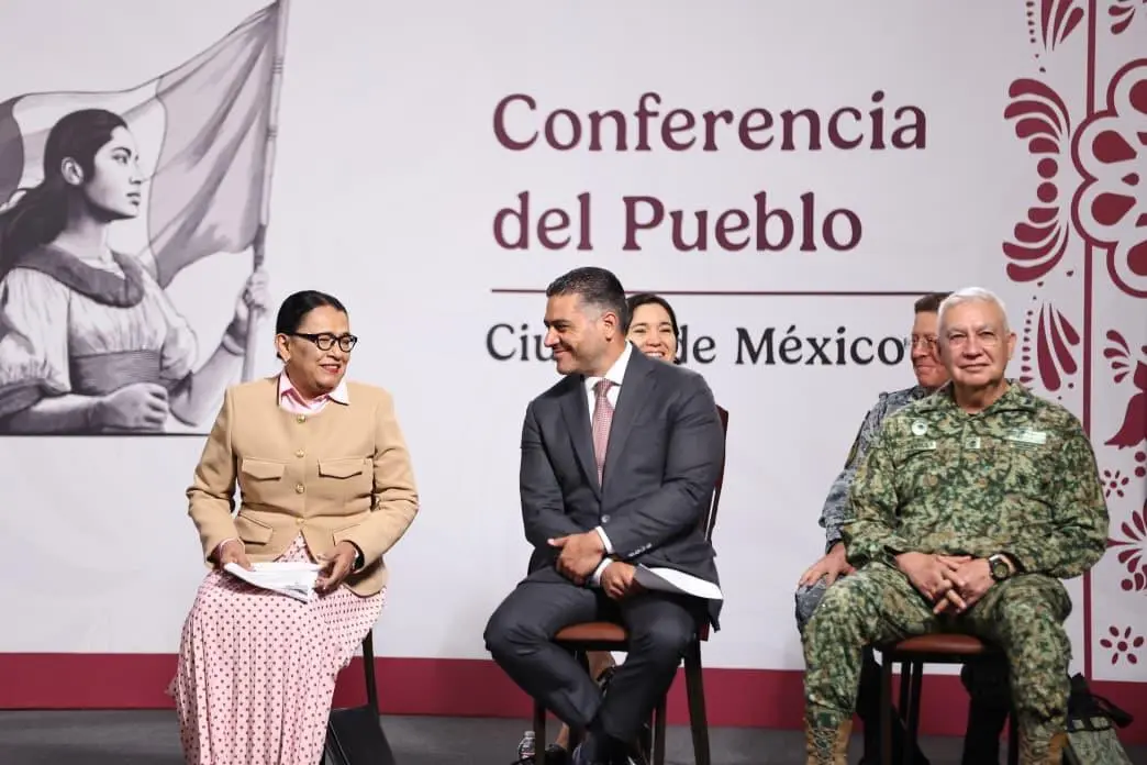 Omar García Harfuch, aseguró que el Cártel de Sinaloa Especial