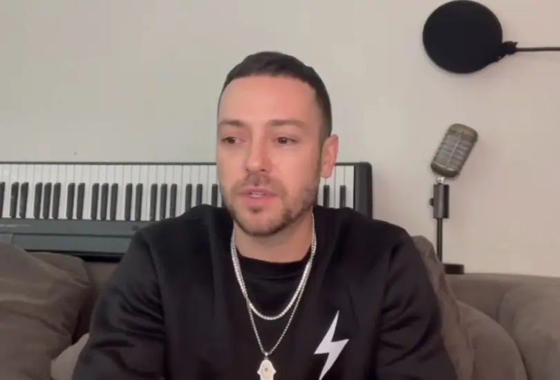 Pee Wee habla de la muerte de su padre Pee Wee habla de la muerte de su padre