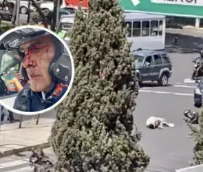 Abogado de policías acusados de homicidio en CDMX alega legítima defensa