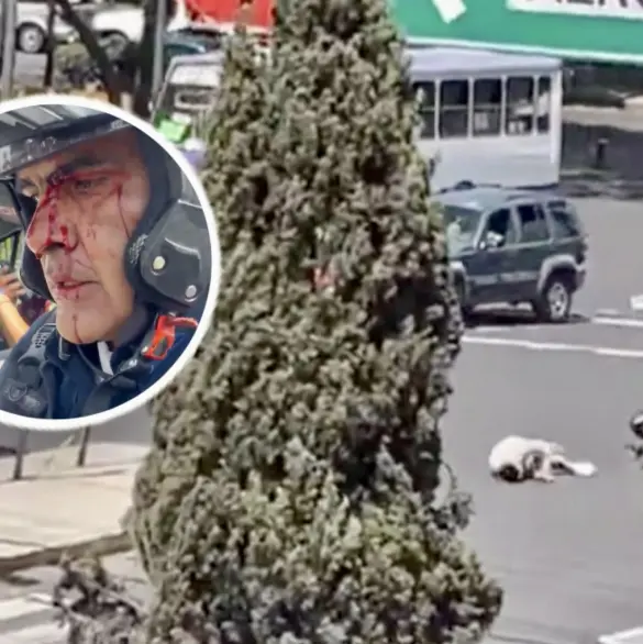 Abogado de policías acusados de homicidio en CDMX alega legítima defensa