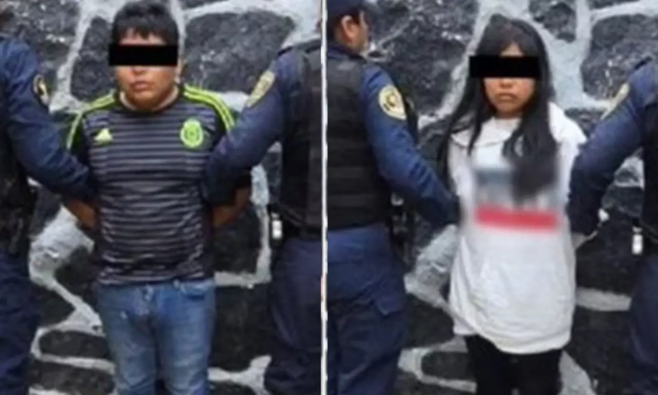  En esta ocasión, las órdenes de aprehensión se cumplieron por el delito de tentativa de homicidio, lo que marca un giro importante en el proceso legal. 