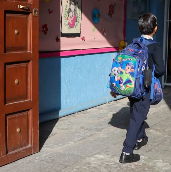 ¿Se pospone el regreso a clases por el informe de Sheinbaum de este 1 de septiembre?