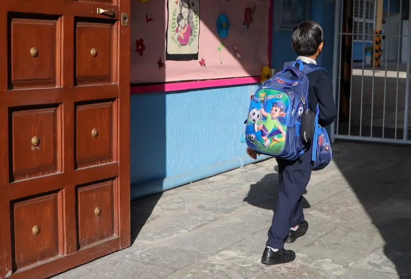 ¿Cuándo es el regreso a clases? ¿Cuándo es el regreso a clases?