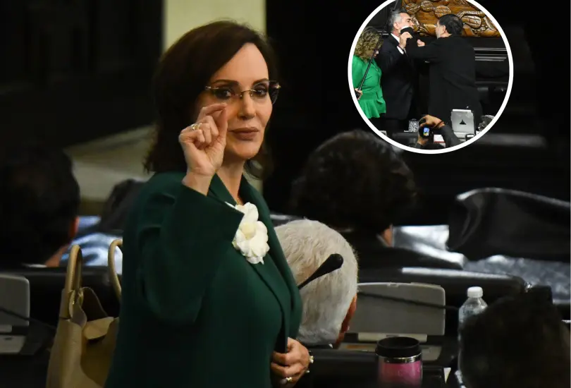 Así fue como se originó el nuevo conflicto. Así fue como se originó el nuevo conflicto.