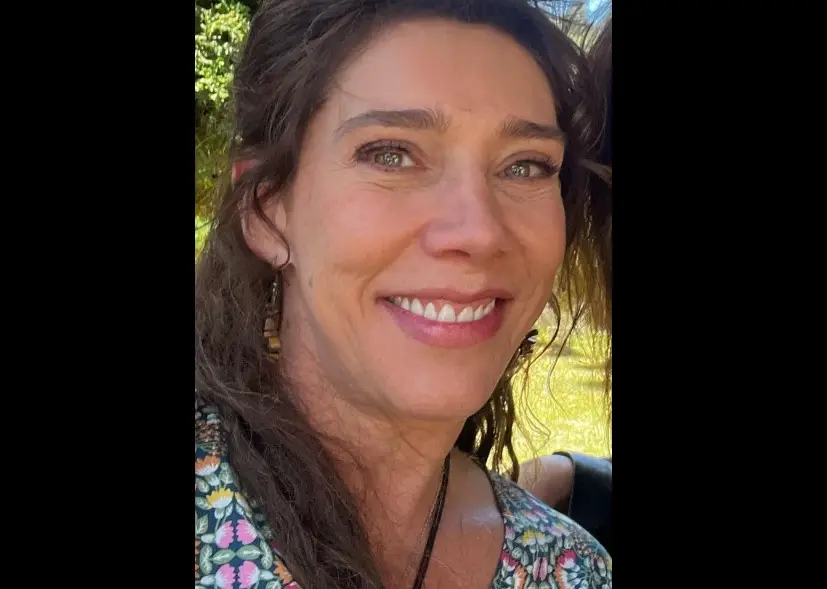 Ahora tiene 58 años y es madre de una hija. Ha trabajado en las telenovelas 'Mujer de nadie' y 'Juego de mentiras'.