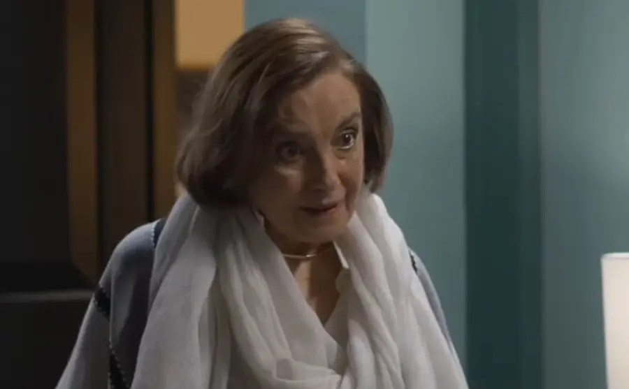 Ahora tiene 80 años y es madre de una hija. En los últimos años ha trabajado en telenovelas como 'Qué despadre' y 'En las buenas y en las malas'.