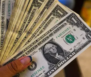 Este es el precio del d&oacute;lar hoy mi&eacute;rcoles 25 de marzo de 2026