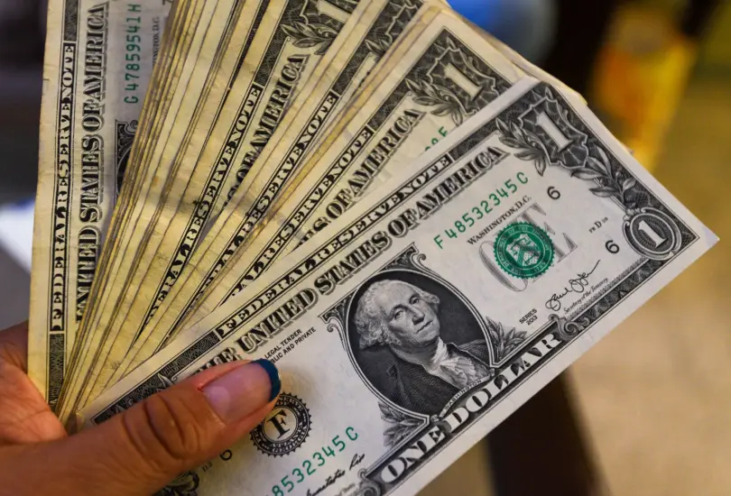 Este es el precio del dólar hoy en México. Este es el precio del dólar hoy en México.