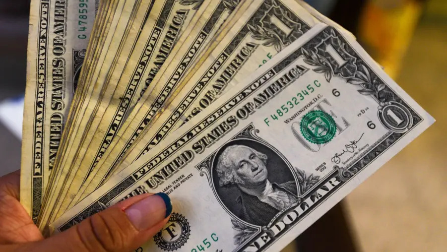 Este es el precio del d&oacute;lar hoy martes 12 de mayo de 2026