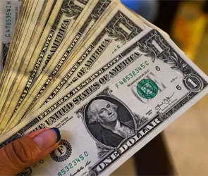 Este es el precio del d&oacute;lar hoy viernes 24 de julio de 2026