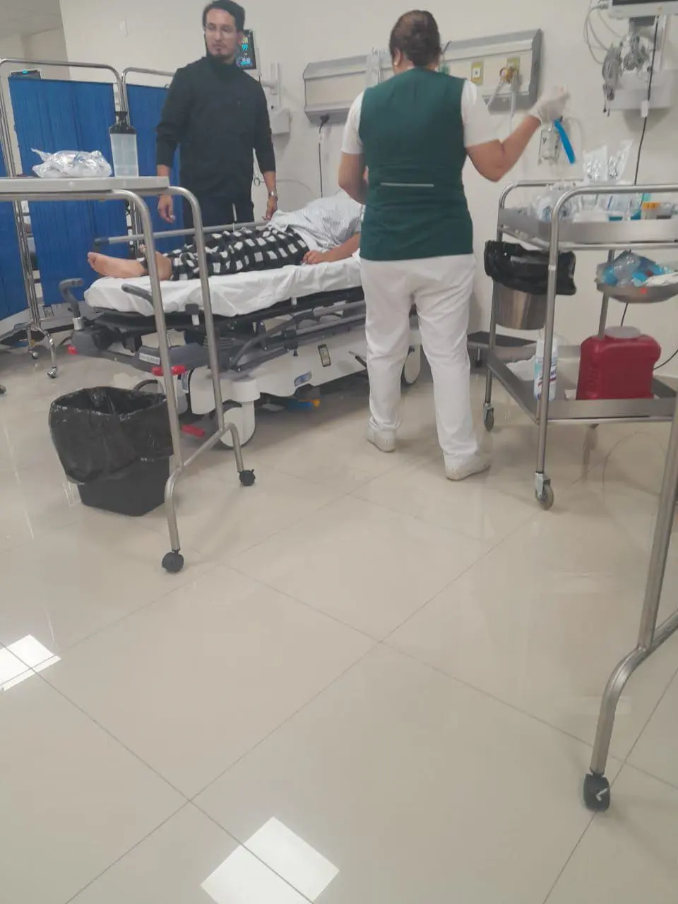 Evelin Itzel García Camarillo murió por picadura de garrapata Especial