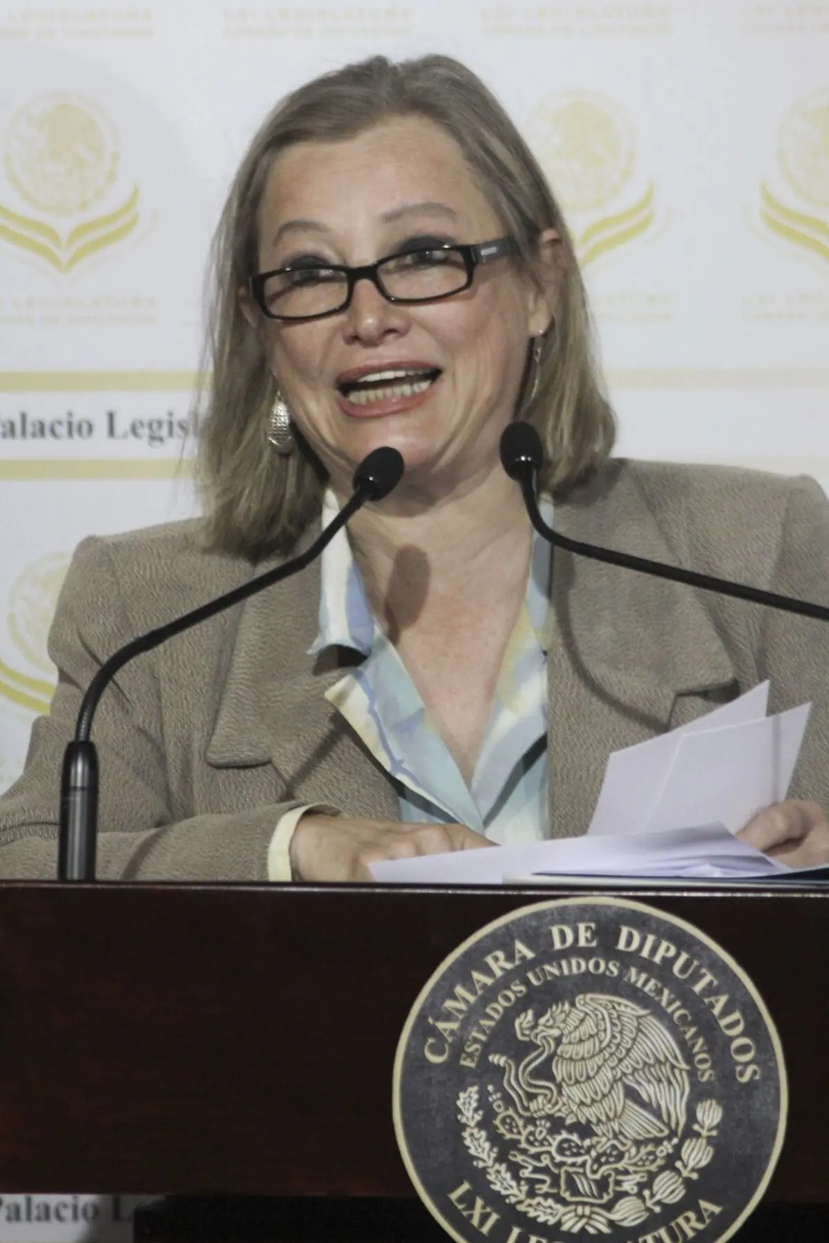 Laura Itzel Castillo Cuartoscuro