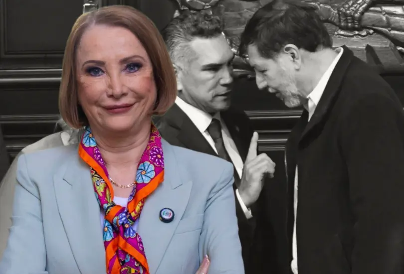 ¿Quién es Laura Itzel Castillo, nueva presidenta del Senado? ¿Quién es Laura Itzel Castillo, nueva presidenta del Senado?