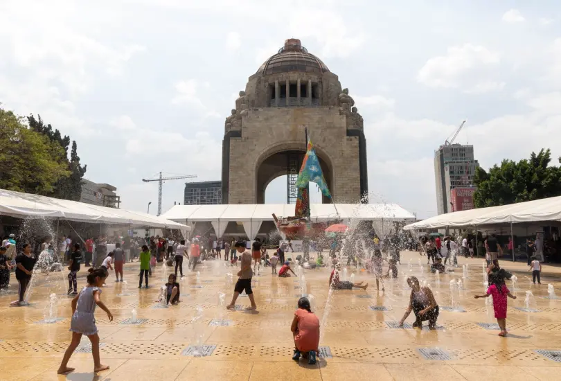 Con estas fechas, las familias podrán organizar anticipadamente viajes, actividades personales y tiempos de descanso Con estas fechas, las familias podrán organizar anticipadamente viajes, actividades personales y tiempos de descanso