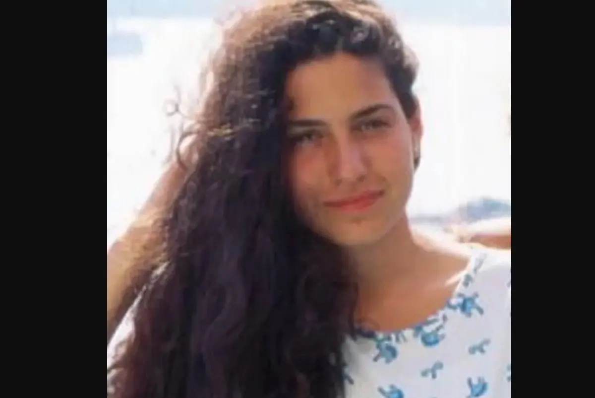 Tiaré Scanda interpretó a Liliana Ayala