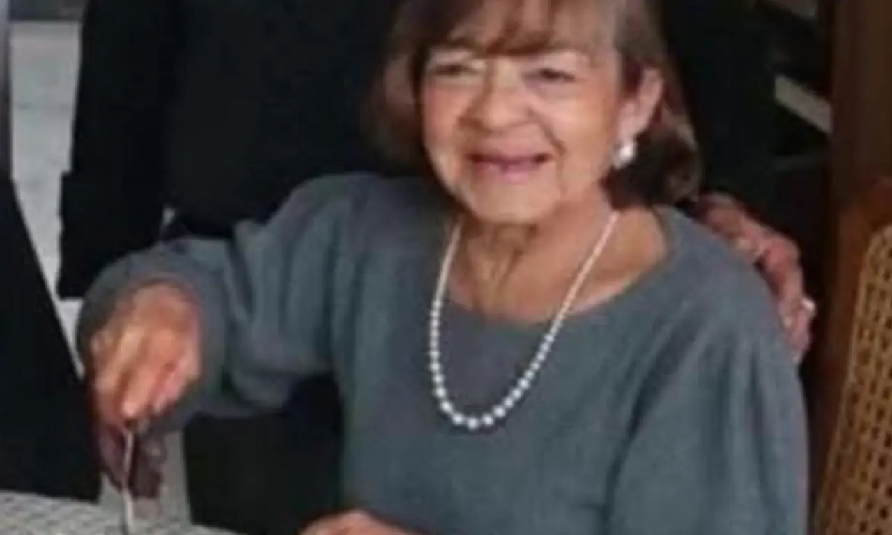  El viernes 22 de agosto, familiares de Marciala notaron que no respondía llamadas ni mensajes. 