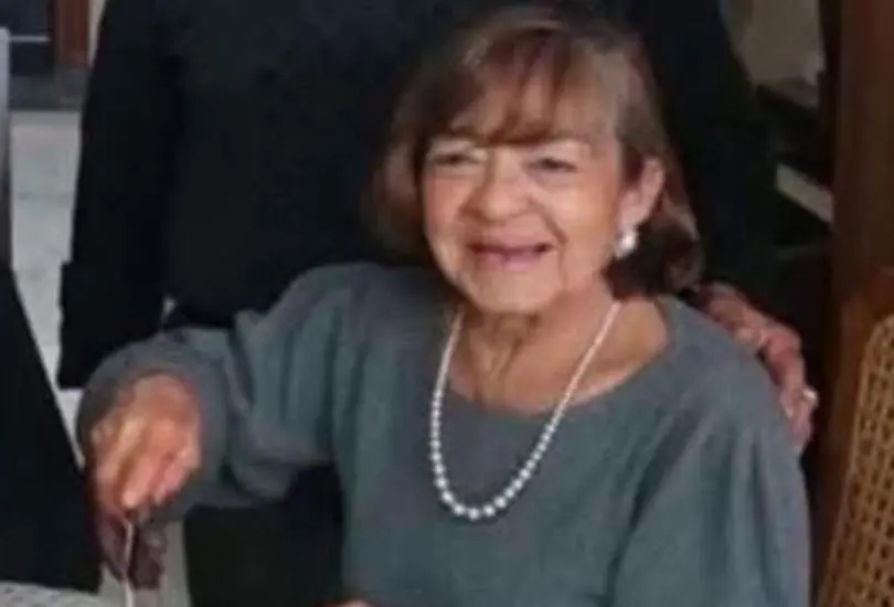 El viernes 22 de agosto, familiares de Marciala notaron que no respondía llamadas ni mensajes. El viernes 22 de agosto, familiares de Marciala notaron que no respondía llamadas ni mensajes.