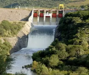 Acueducto Solís–León garantizará agua para Guanajuato por 50 años: Libia Dennise