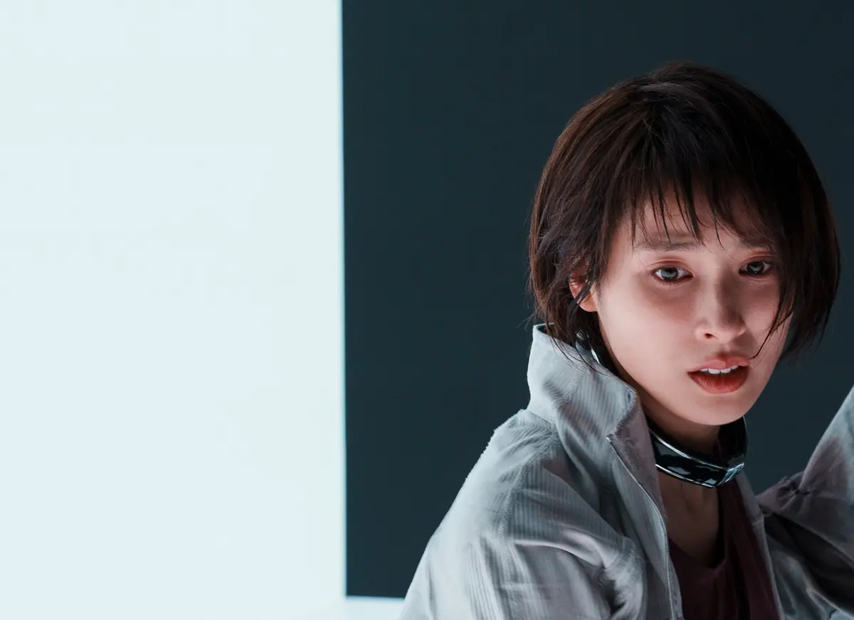 Alice in Borderland: Temporada 3 (25 de septiembre). Cuando un profesor macabro arrastra a Usagi de vuelta a Borderland, Arisu va tras ella.<br>